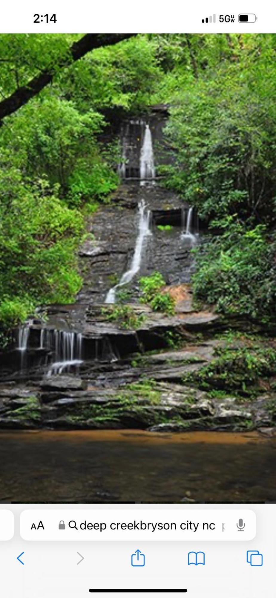 Smokey Mountain Overlook 브라이슨시티 외부 사진